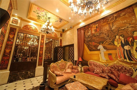 汉滨高档KTV妹子质量哪家好 汉滨高档KTV妹子质量哪家好